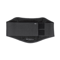 Held Mago Kidney Belt Black - Medium