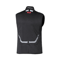 Held Softshell Vest Black - 3XL