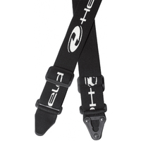 Held Suspender Braces Black - Large