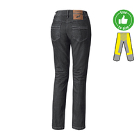 Held Crane Stretch Ladies Pants Black - D-25