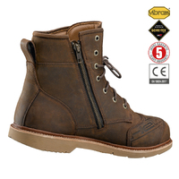 Held Saxton Gore-Tex Boots Brown - 37