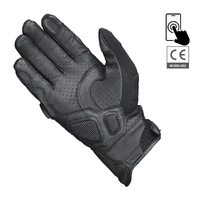 Held Sambia Pro Summer Gloves Black-8