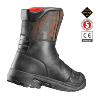 Held Brickland LC Gore-Tex Boots Black - 37