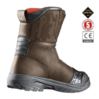 Held Brickland LC Gore-Tex Boots Brown - 37