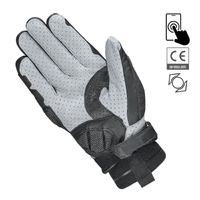 Held Sambia KTC Gloves Black - 12