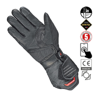 Held Air n Dry II Gore-Tex Gloves Black - 7