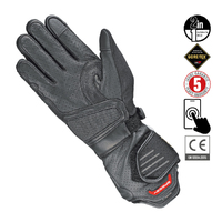 Held Air n Dry II Gore-Tex Gloves Black-Grey - 7