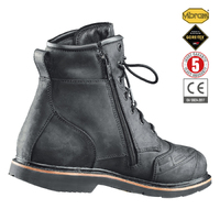 Held Saxton Gore-Tex Boots Black - 37