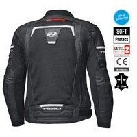 Held Torver Top Air Jacket Black-White - 54