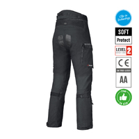 Held Tridale Pants Black - Large