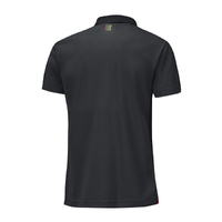 Held Cool Layer Polo Shirt Black - Small