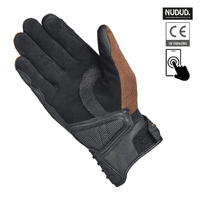 Held Sambia 2 Gloves Brown - 7