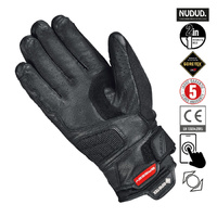 Held Gavia 2in1 Gore-Tex Gloves Black - 7