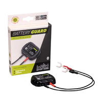 Intact Battery Guard Monitor 12 Volt