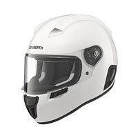 Schuberth SR2 Helmet Glossy White - 57