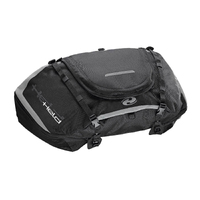 Held Livigno Rear Bag Black 45 Liters