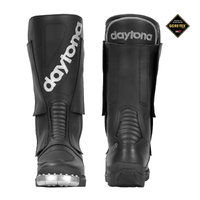 Daytona Trans Open Gore-Tex Boots - 44