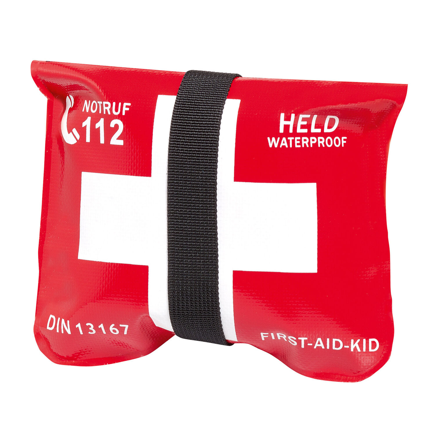 Held First Aid Biker Kit