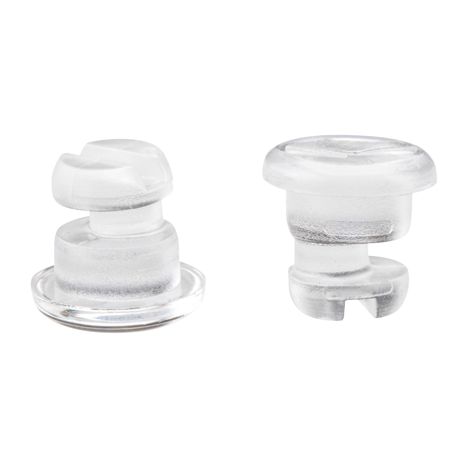 Schuberth Pins for Anti-Fog Lens 1 Set/Pair